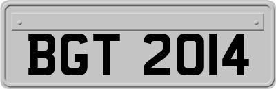 BGT2014