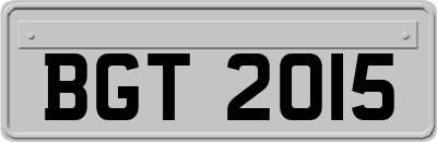 BGT2015
