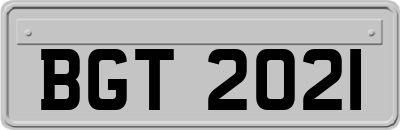 BGT2021