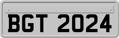 BGT2024