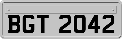BGT2042