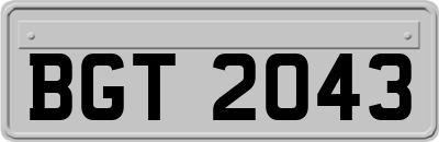 BGT2043