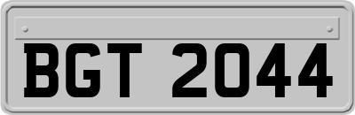 BGT2044
