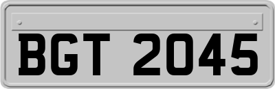BGT2045