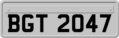BGT2047