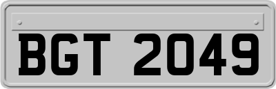 BGT2049