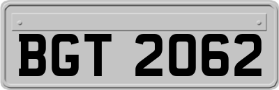 BGT2062