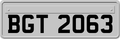 BGT2063