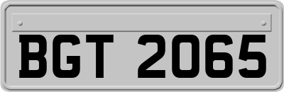 BGT2065