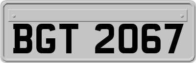BGT2067