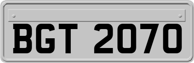 BGT2070
