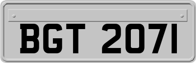 BGT2071