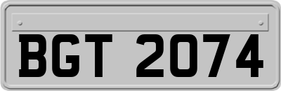 BGT2074