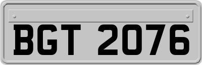 BGT2076
