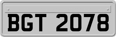 BGT2078