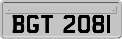 BGT2081