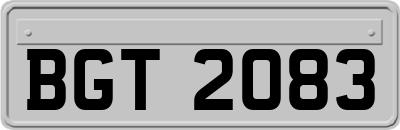 BGT2083
