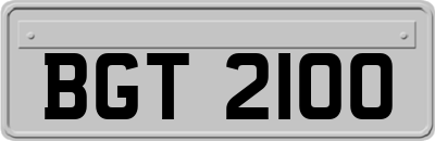 BGT2100