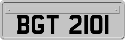BGT2101