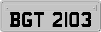 BGT2103
