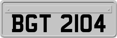 BGT2104