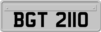 BGT2110