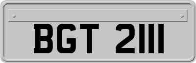 BGT2111