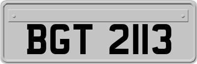 BGT2113