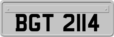 BGT2114
