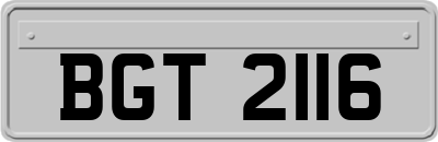 BGT2116