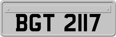 BGT2117