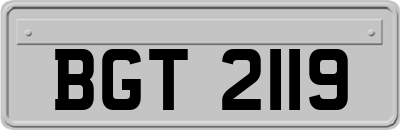 BGT2119