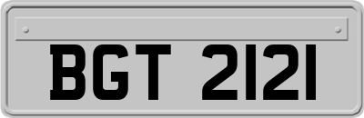 BGT2121