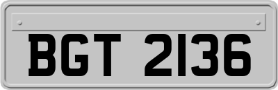 BGT2136