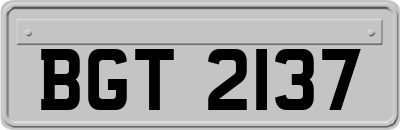 BGT2137