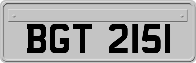 BGT2151