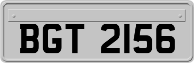 BGT2156