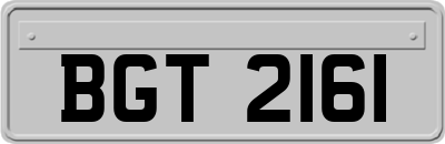 BGT2161