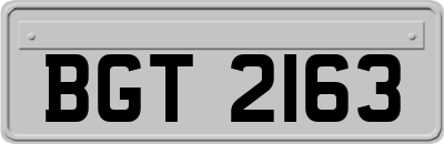 BGT2163