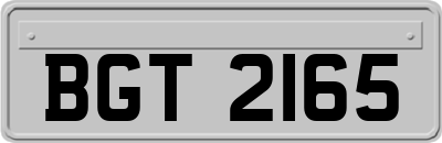 BGT2165
