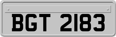 BGT2183