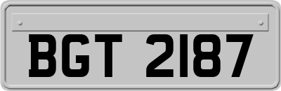 BGT2187