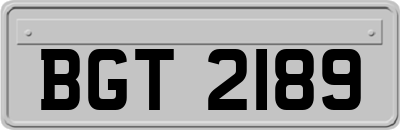 BGT2189
