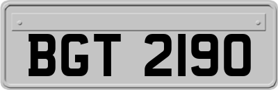 BGT2190