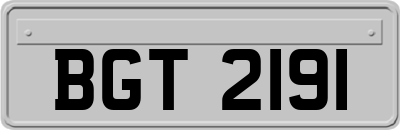 BGT2191