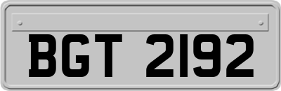 BGT2192