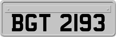BGT2193