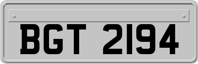 BGT2194