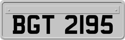 BGT2195