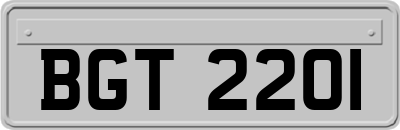 BGT2201
